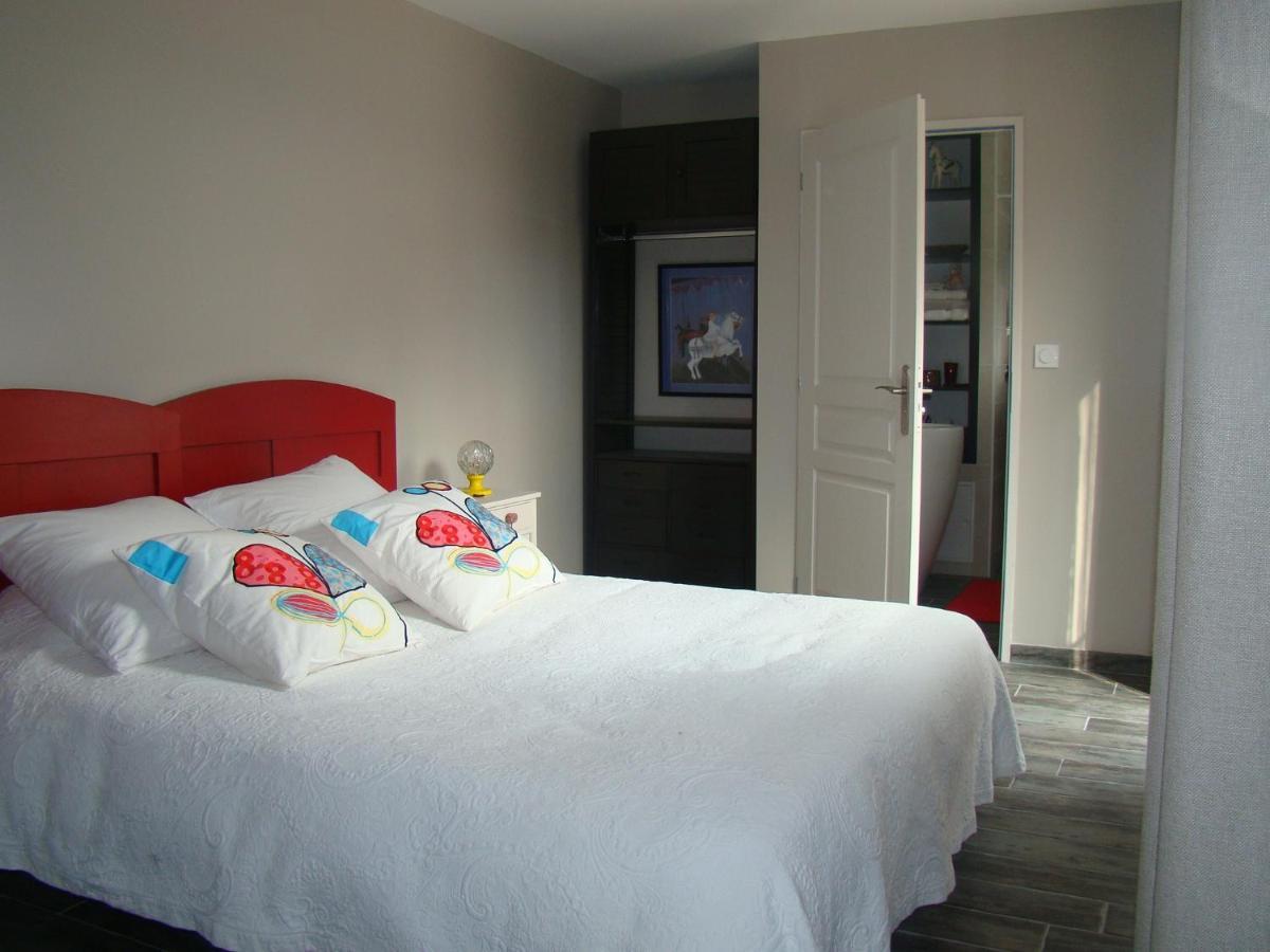 La Grange De Felicie Bed & Breakfast Charrey-sur-Saone Екстериор снимка